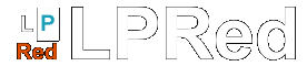 LP Red Logo